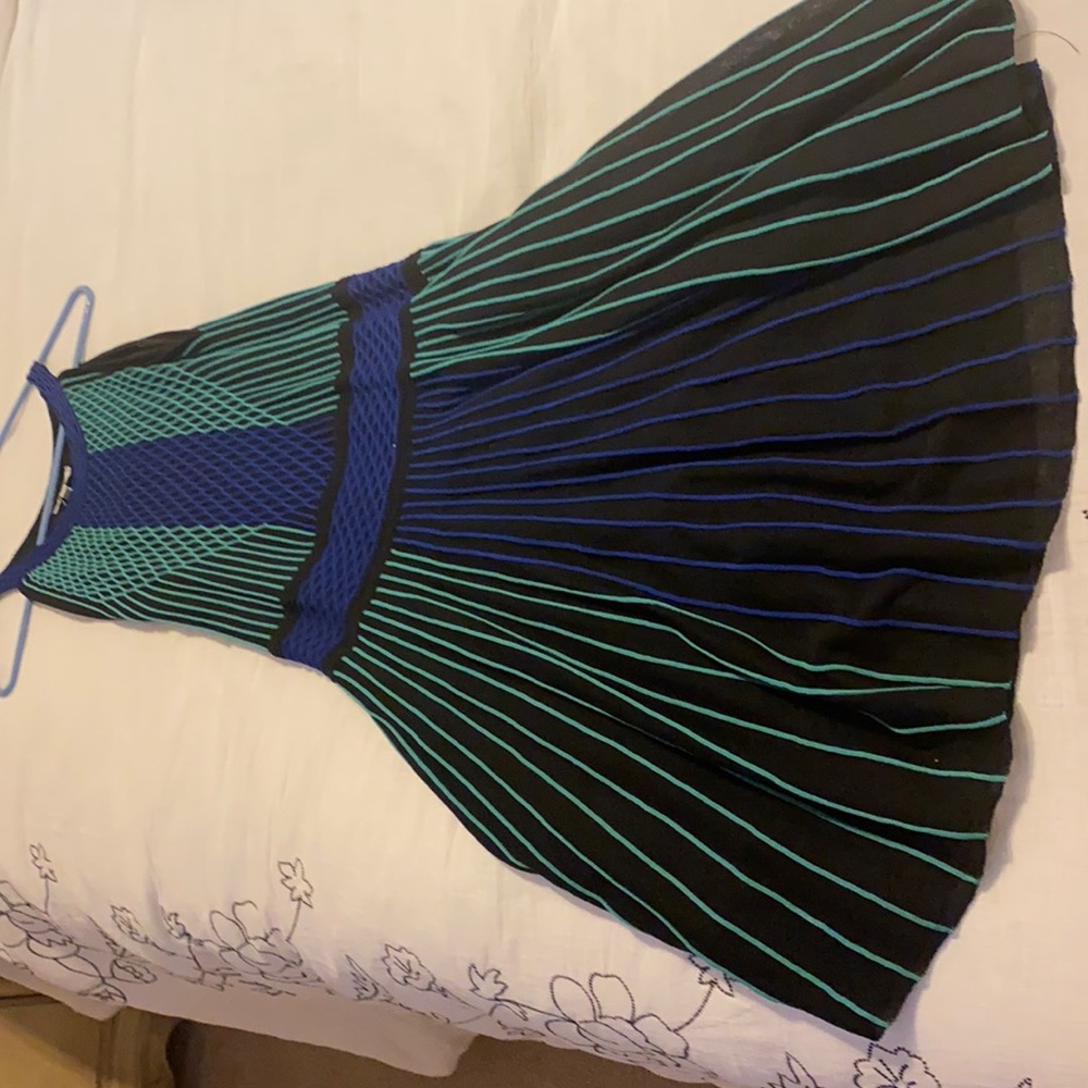 Adore dress